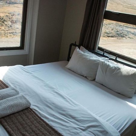 Afriski Mountain Resort Lesotho Butha-Buthe Exterior foto
