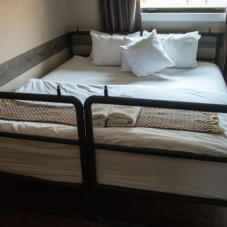 Afriski Mountain Resort Lesotho Butha-Buthe Exterior foto