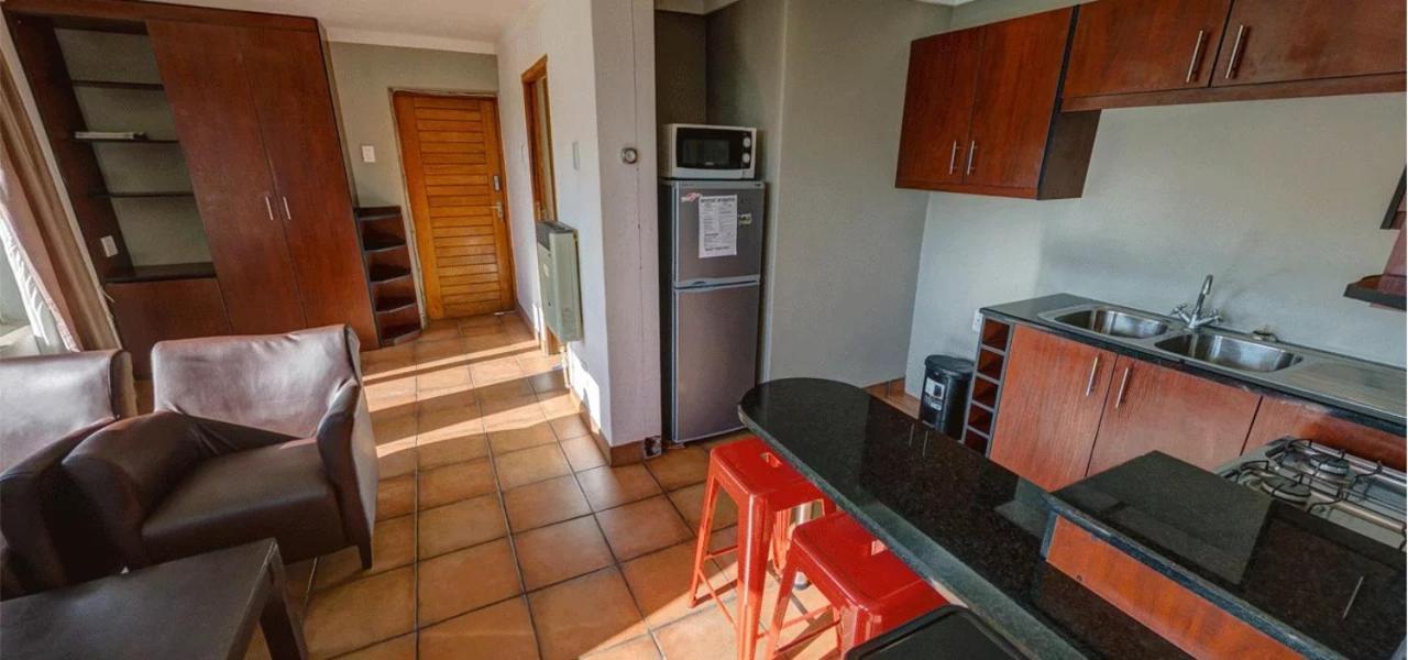 Afriski Mountain Resort Lesotho Butha-Buthe Exterior foto