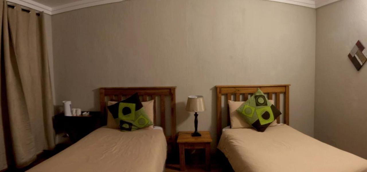 Afriski Mountain Resort Lesotho Butha-Buthe Exterior foto